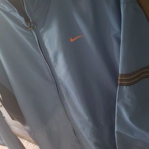 Nike Windbreaker NWOT